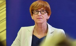 Rafalska: Ustawa o rynku pracy zwiększy elastyczność urzędów pracy