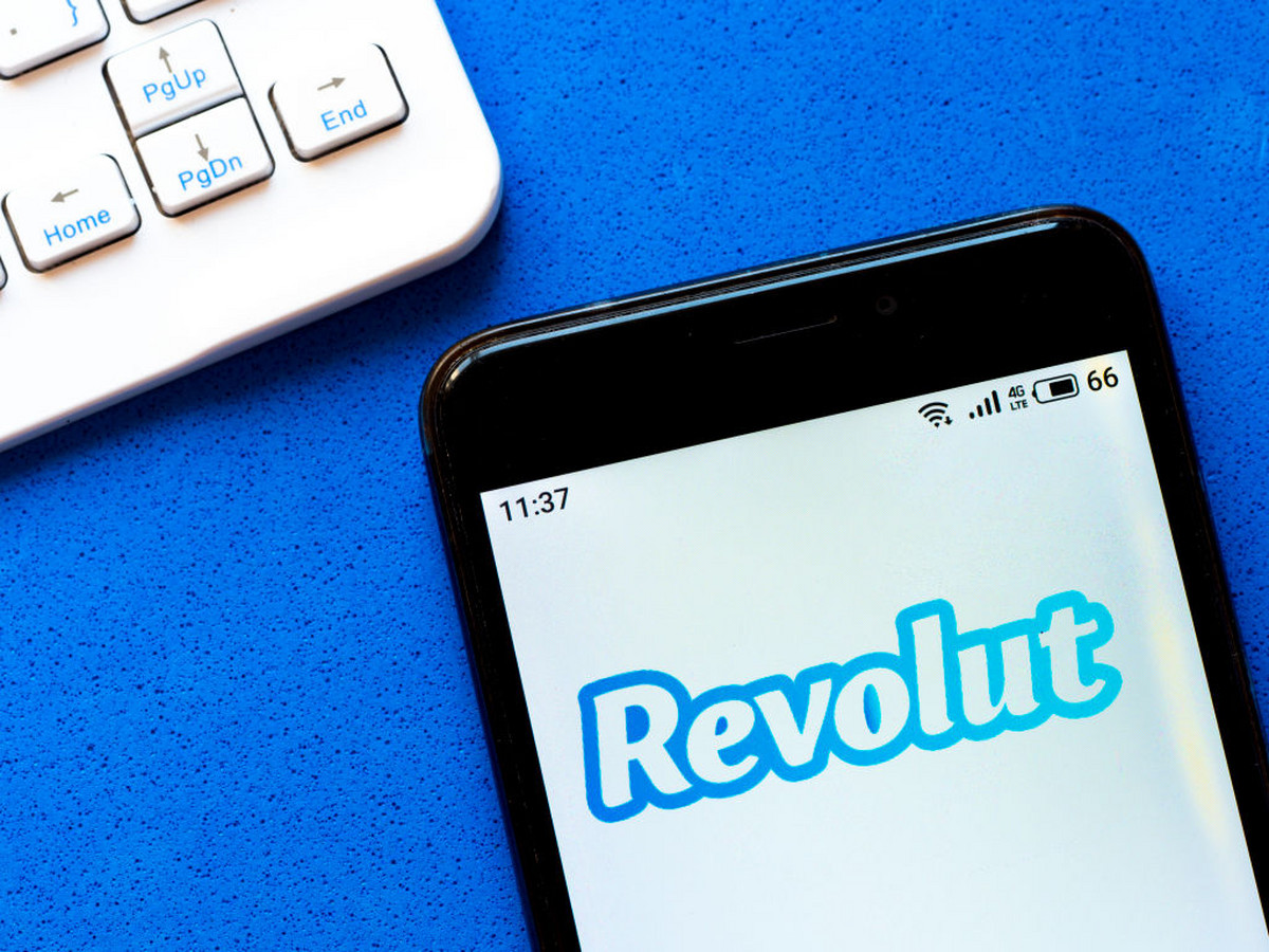 Revolut — giełda, jak można inwestować przy użyciu aplikacji