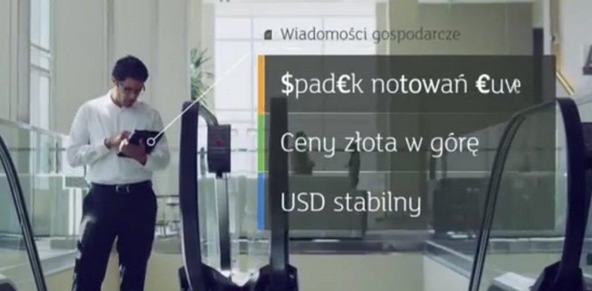 mBank rzuca wyzwanie. Odważysz się?