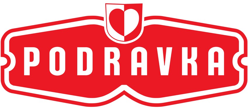Podravka logo