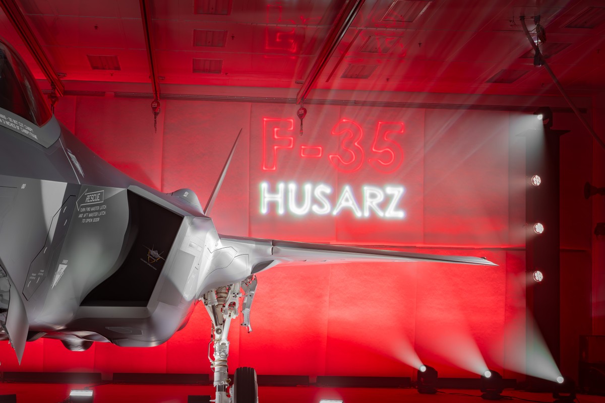 F-35 na horyzoncie. Polska przygotowuje się na dostawy