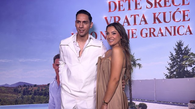 Bubi Ademov i Nadica Ademov