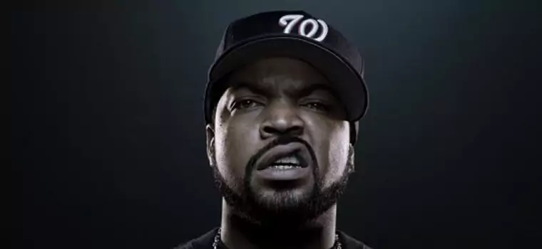 Raper Ice Cube wystąpi w Call of Duty: Black Ops