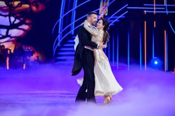 Romans na planie "Tańca z gwiazdami"? Jest komentarz żony uczestnika