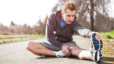 Stretching. Jak go prawidłowo wykonywać?