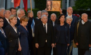 Andrysiak: Bez uchodźców, bez Unii czyli Polska prawicowych marzeń