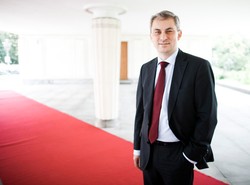 Miał być Che Guevarą polskiej lewicy