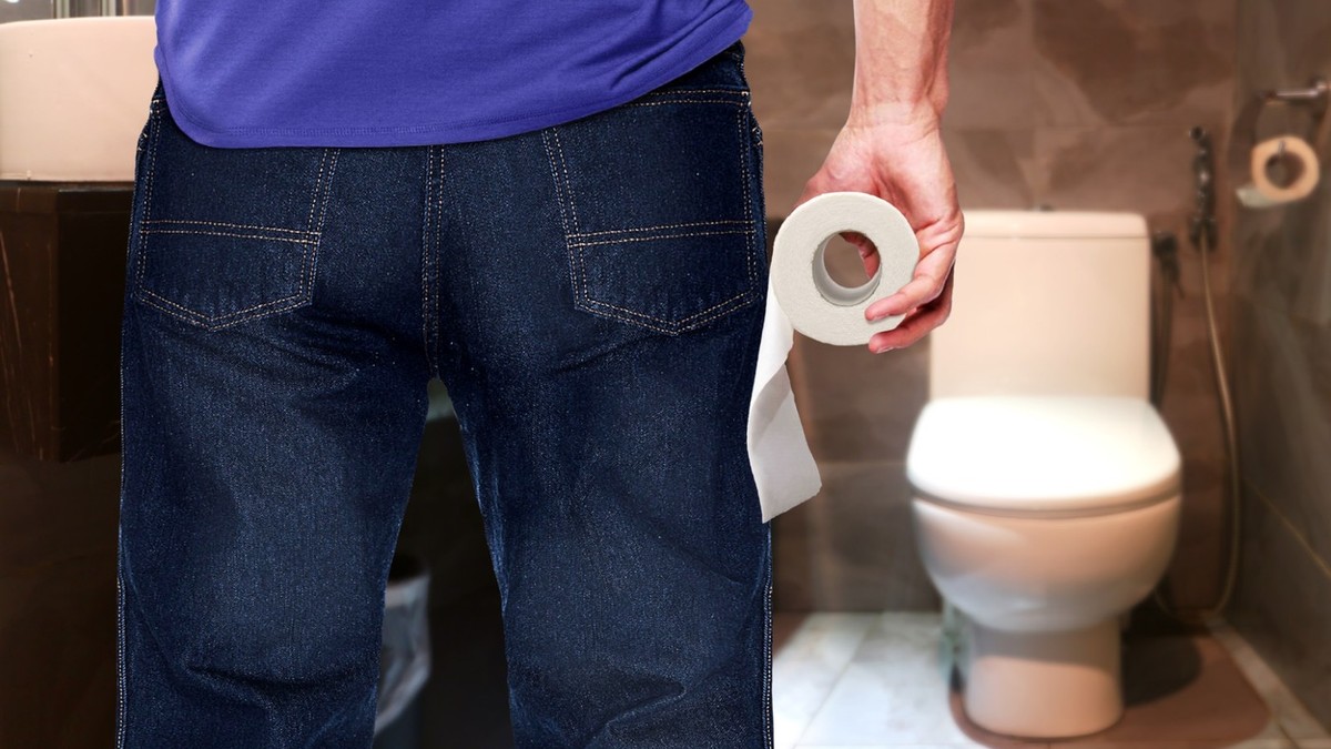 Koliko često bi zapravo trebalo obavljativeliku nuždu?  Evo šta kaže istraživanje