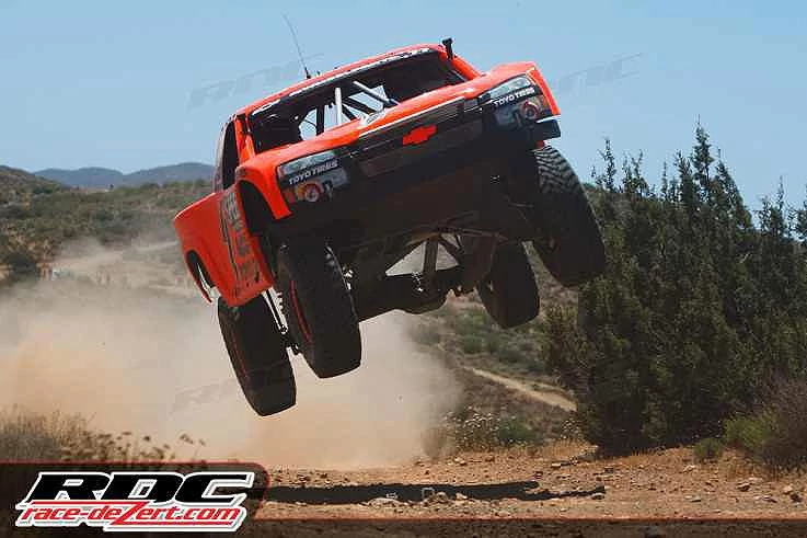 Robby Gordon