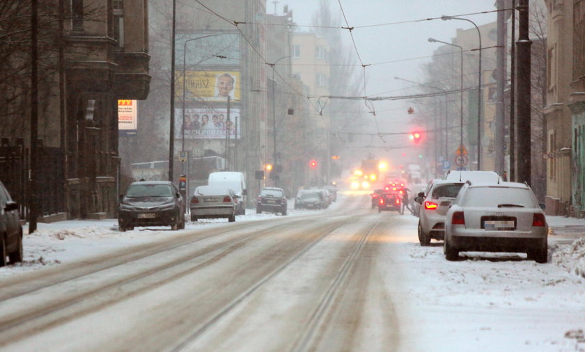 Pogoda Lodz Na Dzis Prognoza Pogody 2019 01 11