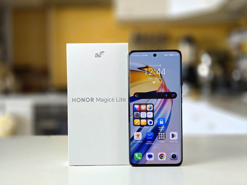 Honor Magic6 Lite