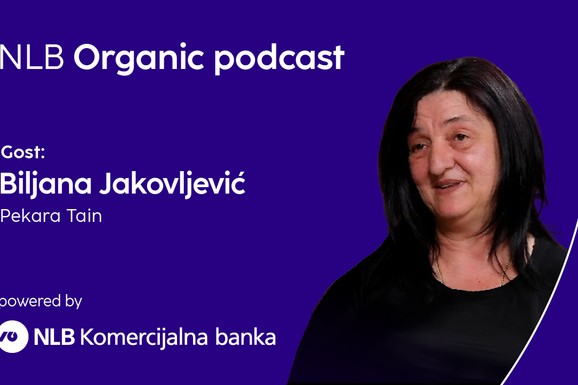 Od vojničkog ručka do organskog brenda: Biljana nam je otkrila tajnu hleba naših predaka (VIDEO)