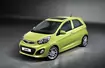 Kia Picanto jest nowa, zainteresowani?