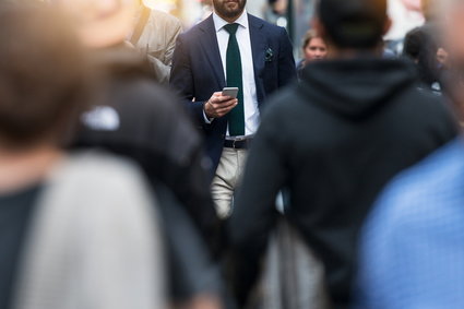 Odżywa rynek pracownika. Pewnych specjalistów bardzo trudno znaleźć