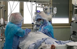 Już 100 tysięcy zgonów osób zakażonych koronawirusem na świecie [STATYSTYKA]