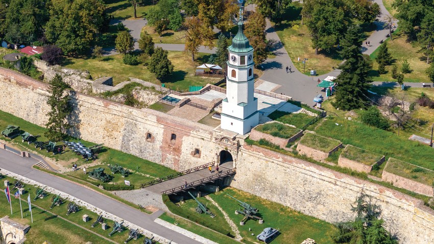 Kalemegdan