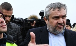 Ardanowski: W Polsce zapanowała histeria w sprawie odstrzału dzików