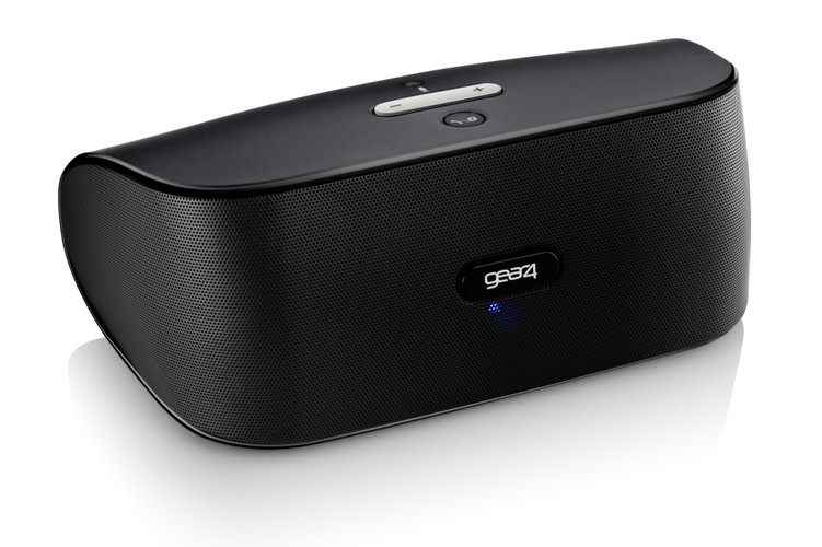 Głośnik Bluetooth dla iPada