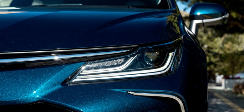 Toyota odpaliła wielką promocję. Oto 6690 aut w dobrej cenie
