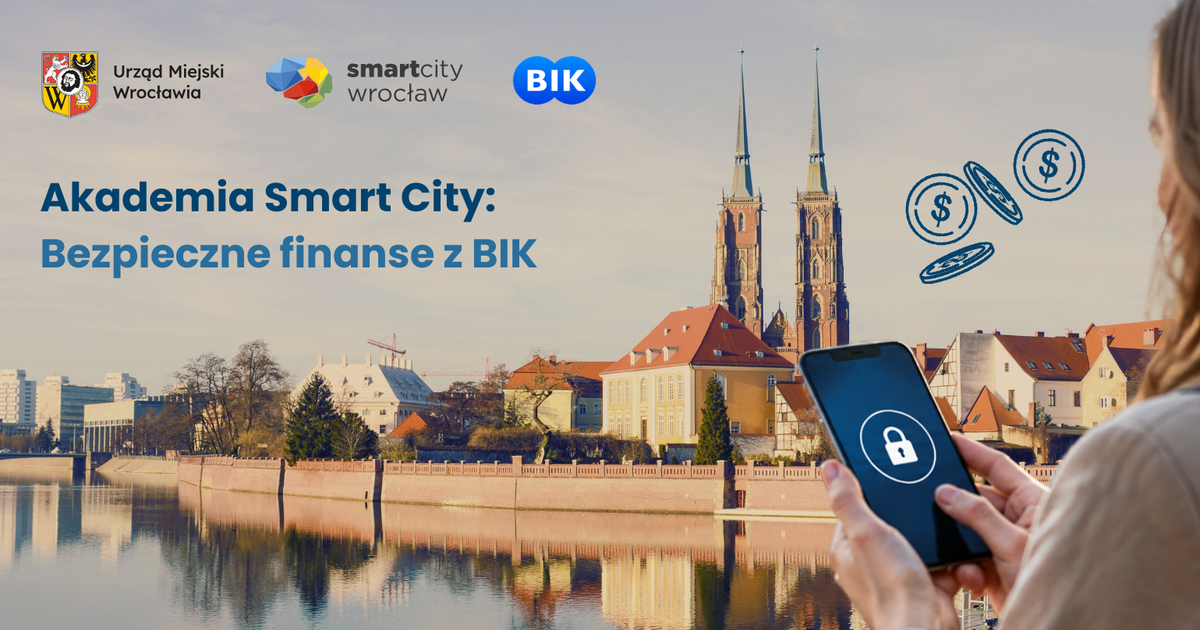 Wrocław zadba o bezpieczne finanse mieszkańców w cyfrowym świecie!