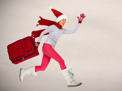 Czy spędzanie świąt poza domem to grzech i jak powiedzieć o tym rodzinie?