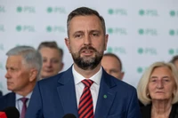 Właśnie rozstrzyga się, z kim PSL pójdzie do wyborów. Są cztery scenariusze