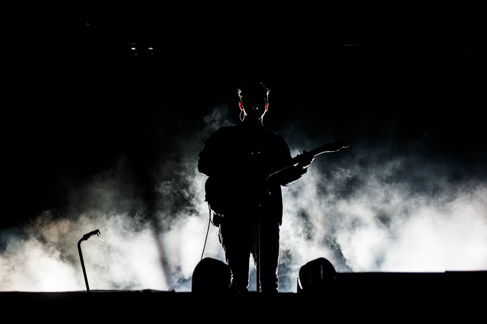 Open'er Festival 2015: Alt-J