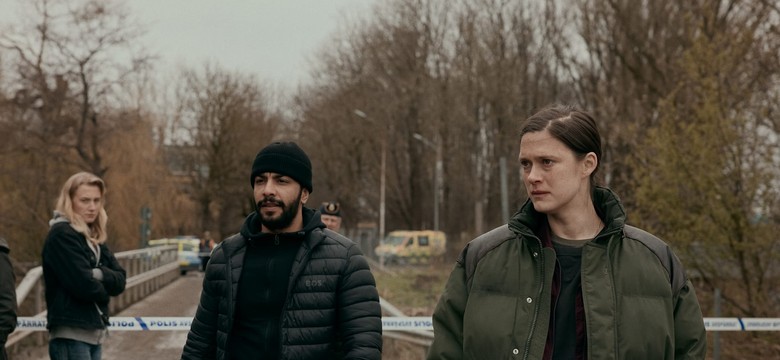 Skandynawski serial kryminalny megahitem w Polsce. Przeskoczył "Stranger Things"