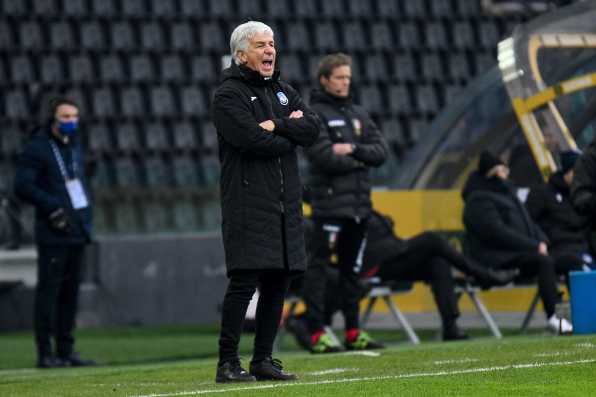 Gian Piero Gasperini