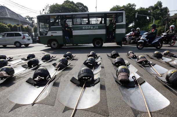 INDONESIA-ELECTION/