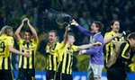 Szalona noc w Dortmundzie - Borussia wygrała przegrany mecz 
