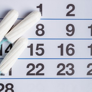 Mi az oka a ritkább menstruációnak?