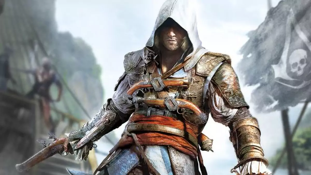 Assassin's Creed - niekończąca się opowieść?