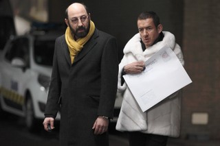 Dany Boon: Być hipochondrykiem w dzisiejszych czasach to luksus