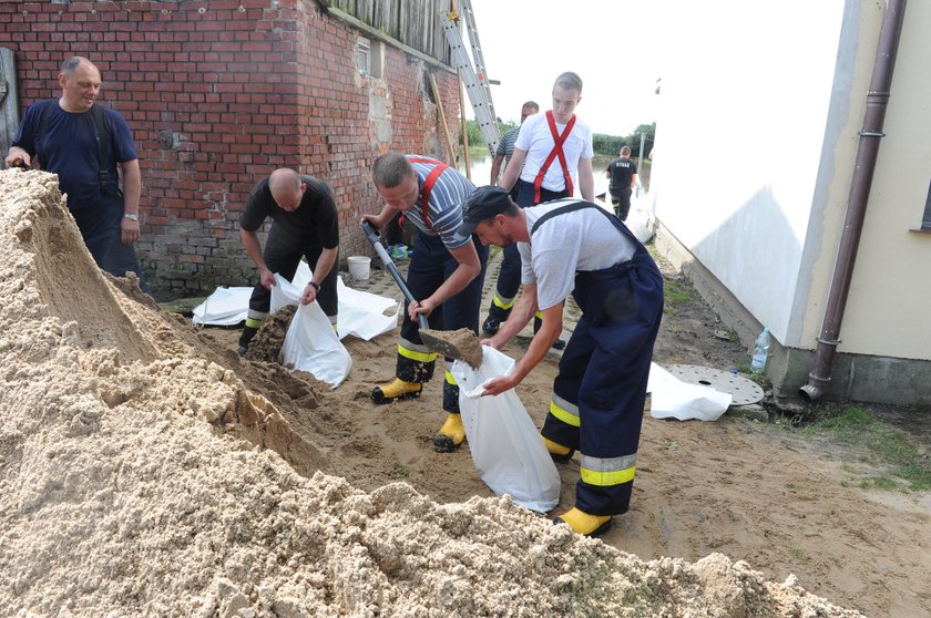 Szokująca relacja. Rząd nas zostawił na pastwę losu