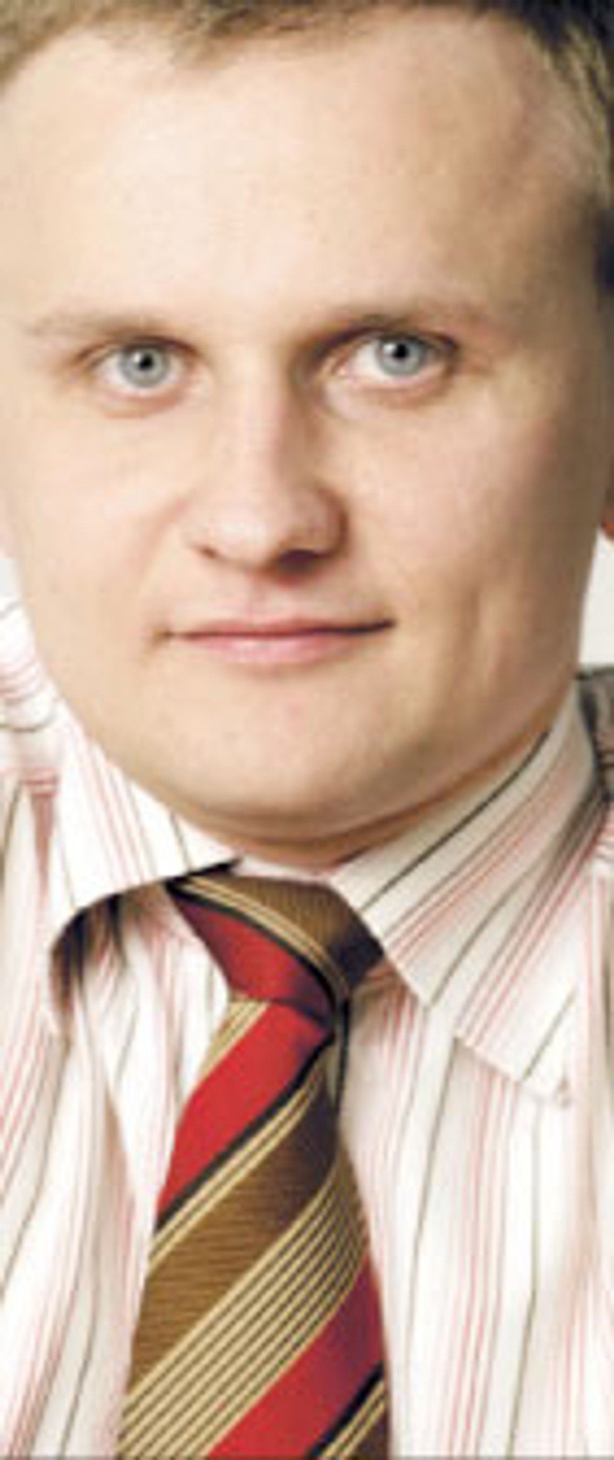 Bartosz Marczuk