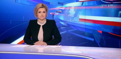 "Wiadomości" ostrzegają Donalda Tuska. Mówią o zamachu na TVP. "To nielegalne"