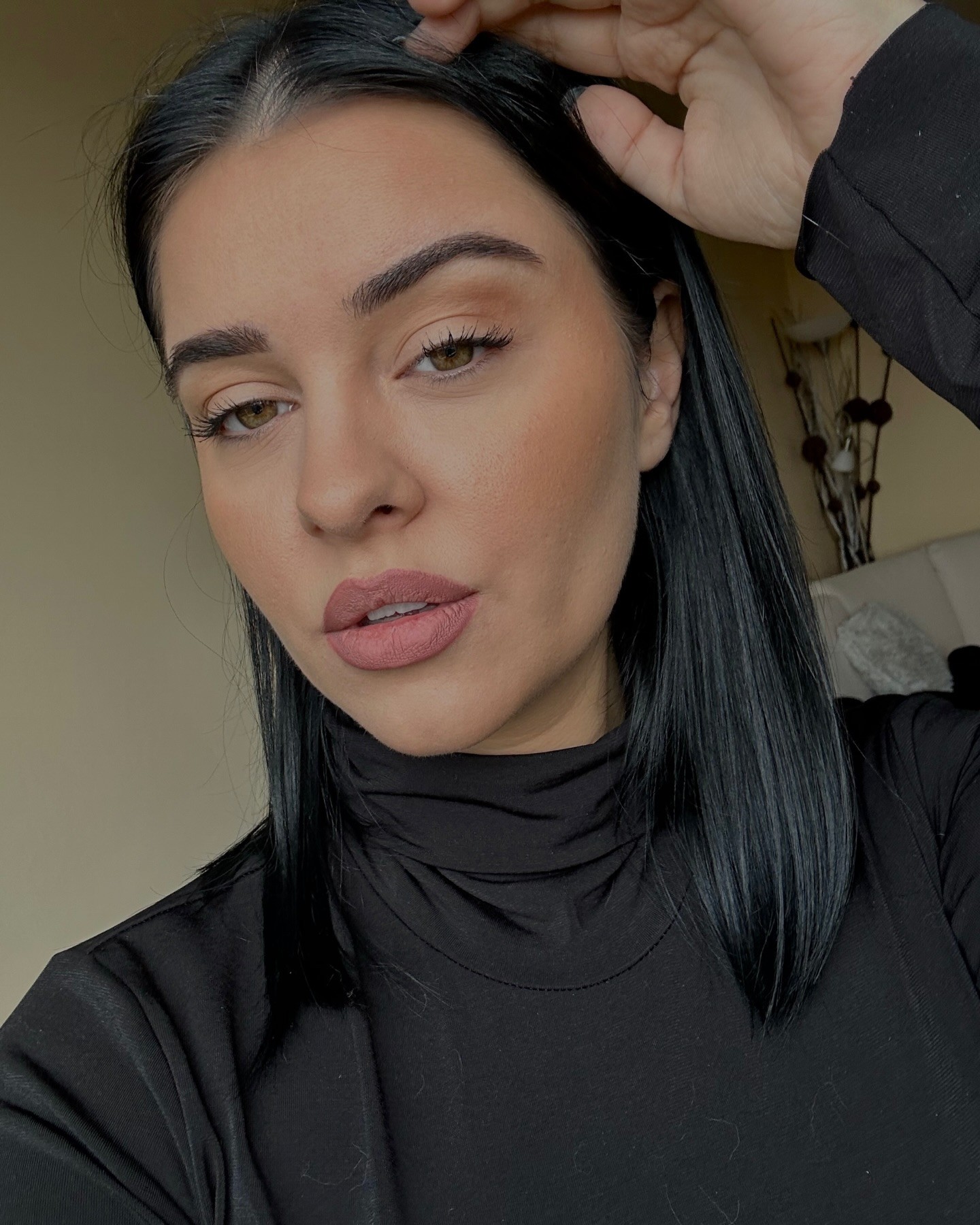 Nikol Fedorčáková zo šou Ruža pre nevestu.