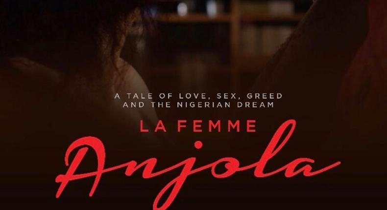 Movie Recommendation of the week: Mildred Okwo's La Femme Anjola