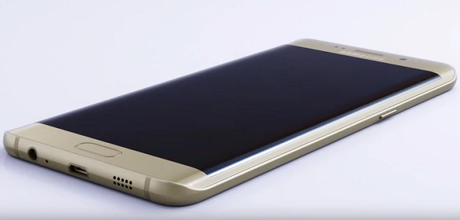 Samsung Galaxy S6 Edge+