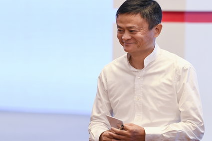 Alibaba nie odczuwa wojny handlowej. Chiński gigant znowu zaskoczył wzrostem