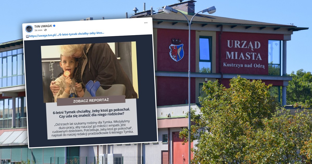 Pradziadkowie nie mogą zatrzymać Tymka. "Wyrzekniemy się miłości, jeśli trzeba"