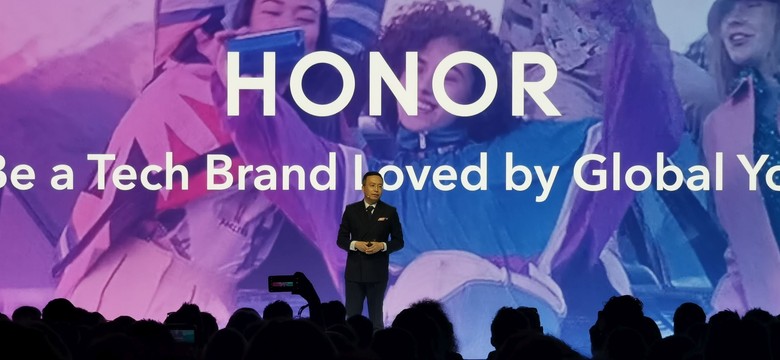 Smartfony HONOR w końcu dostępne w sklepach