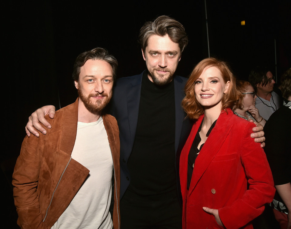 CinemaCon 2019