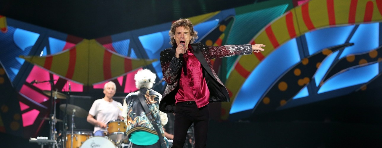 The Rolling Stones zagrali na Kubie