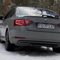 Skoda Superb Sportline. Limuzyna z charakterem za blisko 200 tys. zł