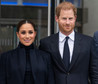 Meghan Markle i książę Harry