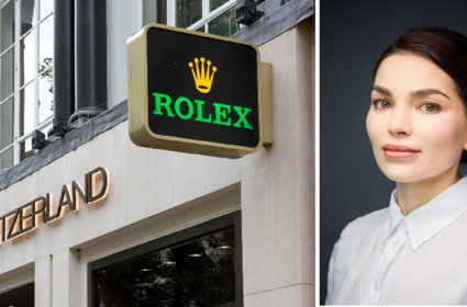 Rolex przetrwał dzięki fundacji. Teraz mogą je tworzyć Polacy. Co przemawia na korzyść naszych?