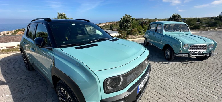 Nowe Renault wjeżdża do Polski. Ma 150 KM i będzie hitem. Ile kosztuje?