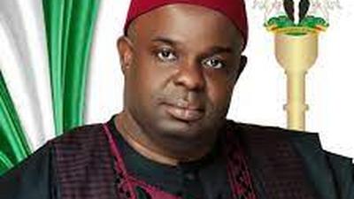 Chief Ejike Okechukwu, member representing Anaocha II Constituency in the Anambra House of Assembly